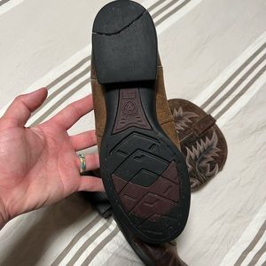 Ariat women’s boots